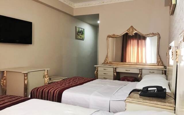 Grand Altundag Hotel Турция, Мерсин - отзывы, цены и фото номеров - забронировать отель Grand Altundag Hotel онлайн комната для гостей