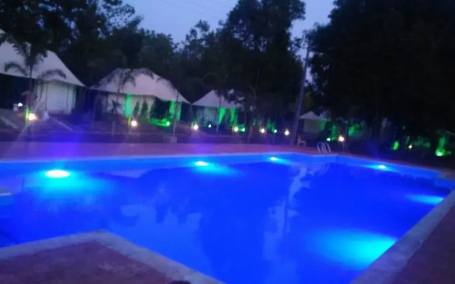 Magenta Resort Dandeli