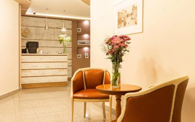 ApartHotel Prostor