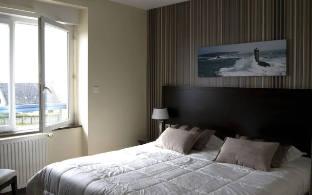 Logis Kermoor & SPA