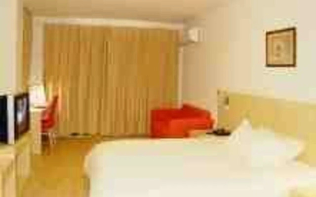 JJ Inns - Shanghai North Bund