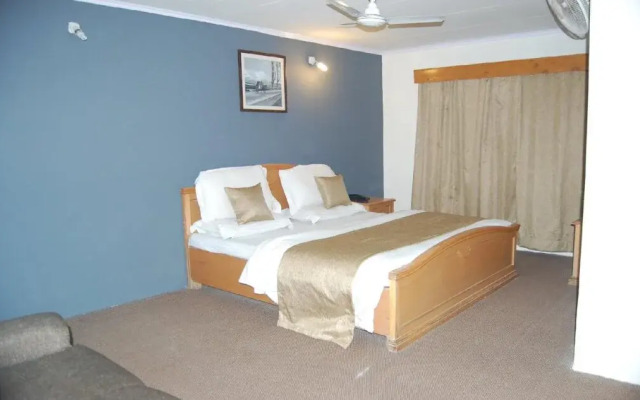 Hotel Meridien