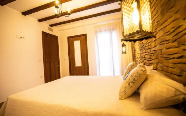 Maremar Suites