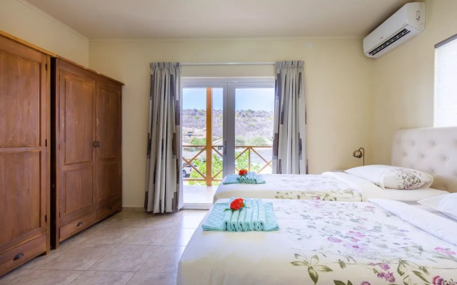 Ananda Curacao