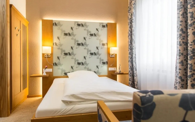 Hotel Bellevue