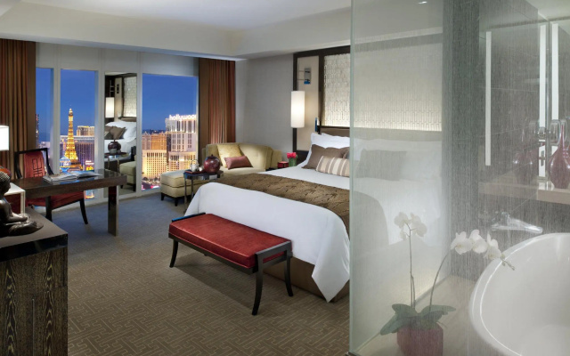 Waldorf Astoria Las Vegas