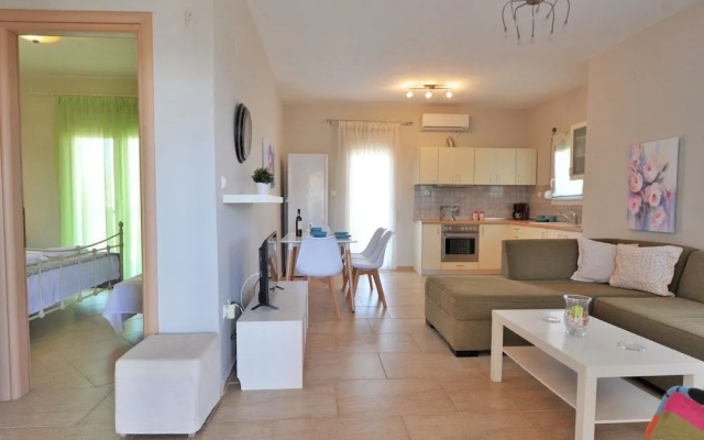 Fotinia Beach House -Dionisiou Halkidiki