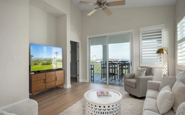 Cinnamon Beach 3 by Distinctive Beach Rentals