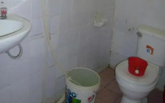 Dokbouadeng Guesthouse