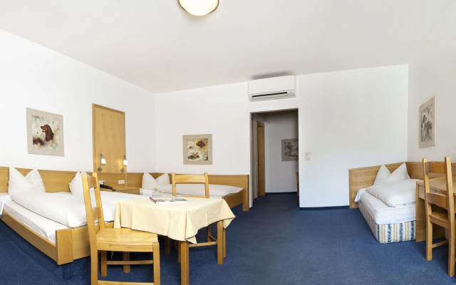 Boutiquehotel Weisses Rössl
