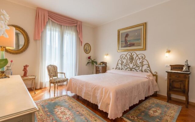 Отель Casa Floriana - Matteotti комната для гостей