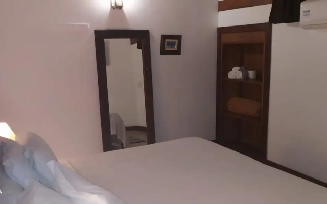 Pousada Naus de Paraty