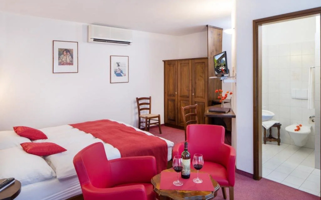 Hotel Antico
