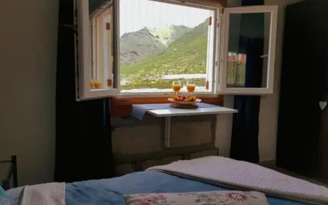 Apartmento Tabares