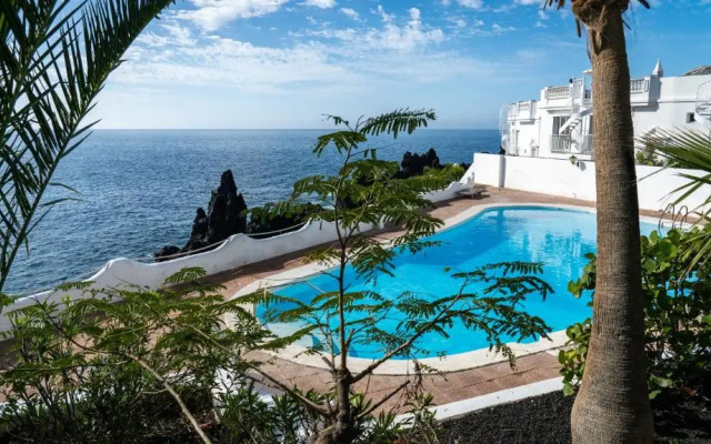 Ocean shore apartment 2
