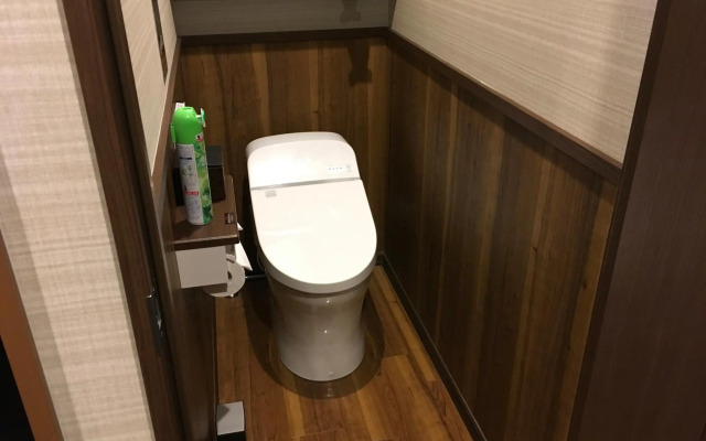 Hotel Balian Resort Namba Shinsaibashi