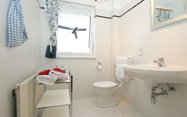 Modern Apartment in St Wolfgang im Salzkammergut Near Lake