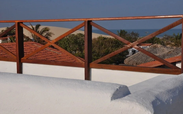 Pousada Caminho da Praia