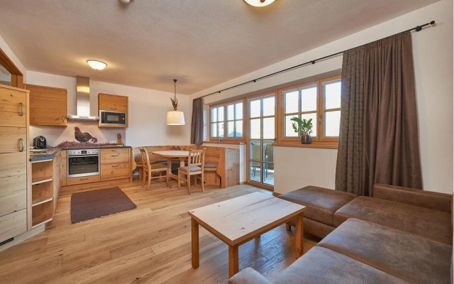 Berg- & Seeblick Pfefferbauer