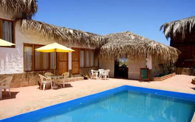 Hanga Roa Bungalows