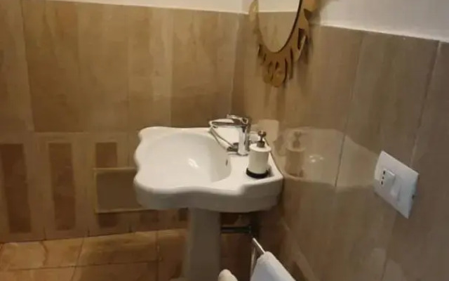 Da Marieddu2 , lovely accommodation in Catania city