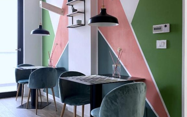 B&B La Villetta