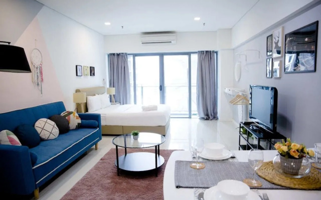 Summer Suites Residences By Plush