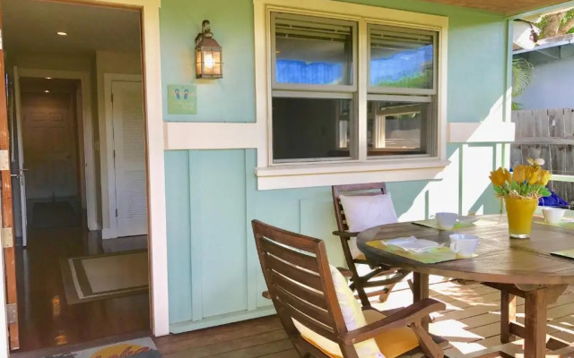 Beautiful Guest House Near Kailua Beach