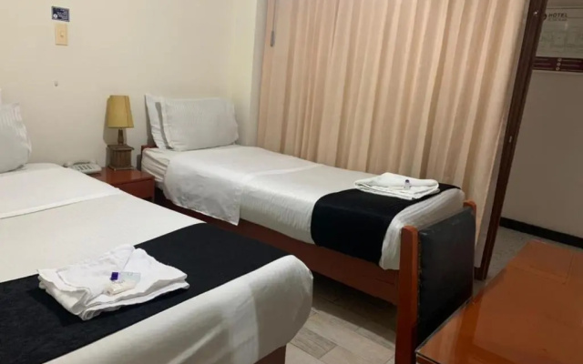 Hotel Royal Cid Bogota