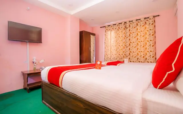 Hotel Pranisha Inn