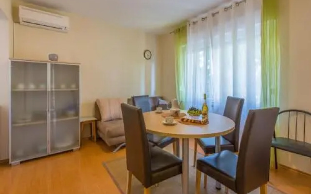 Apartment Ilona