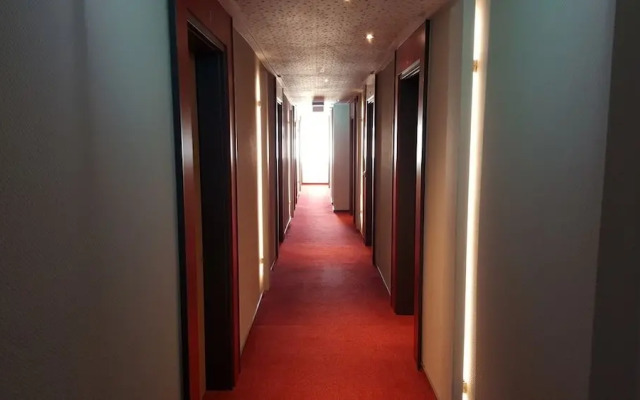 Landhaus Feyen