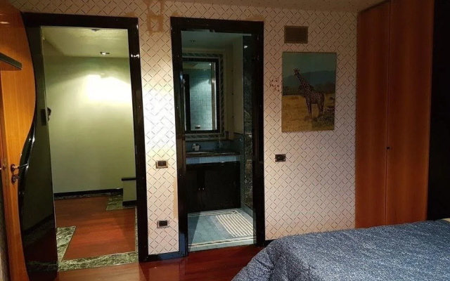 Villa Anastasia