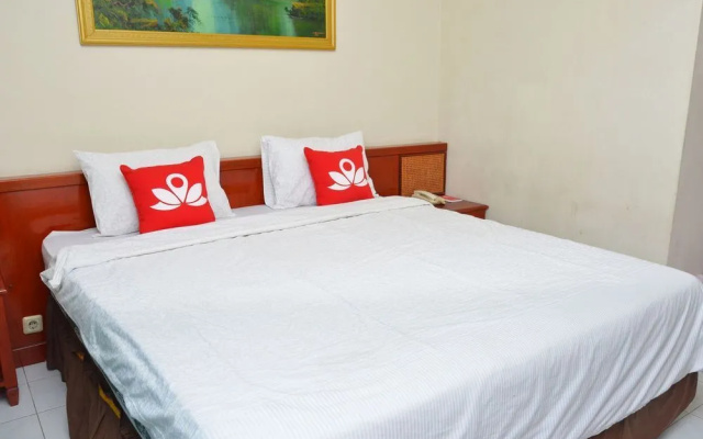 Zen Rooms Kalibokor