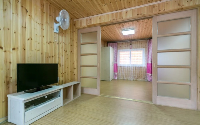 Haneulyeon Pension