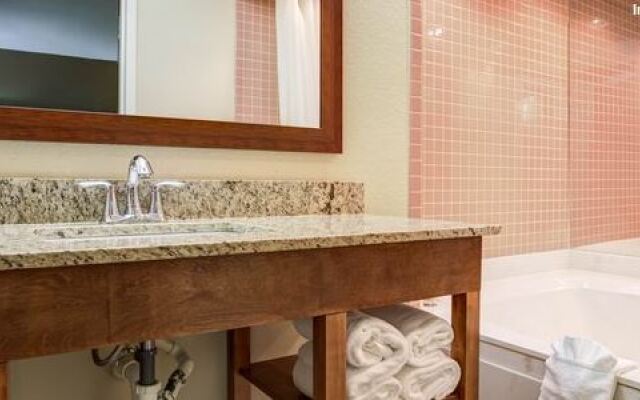 Comfort Inn Clemson University Area In Clemson United States Of