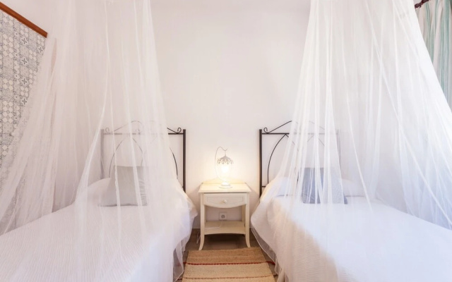 Mediterranean Beach House Magdalena