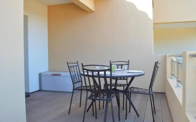 Appartement Banyuls-sur-Mer, 3 pièces, 4 personnes - FR-1-225C-531