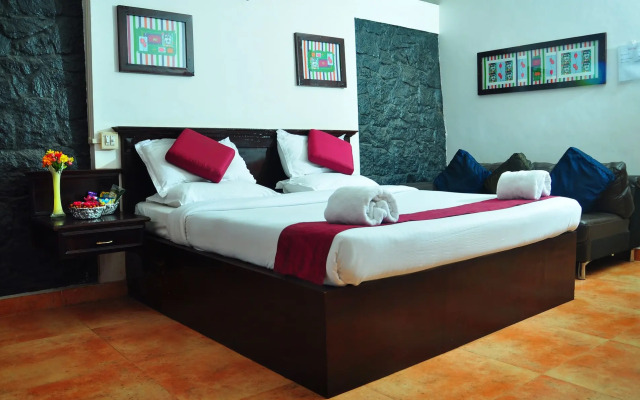 Punarjani Ayurvedic Resorts
