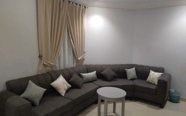 Monarch Jeddah Hotel Apartments