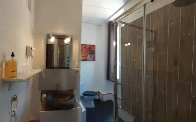 Hôtel des Alpes