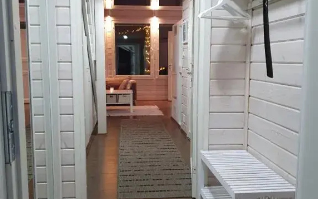 Tarula Holiday Home