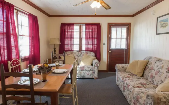 Oceanside Court by Kees Vacations