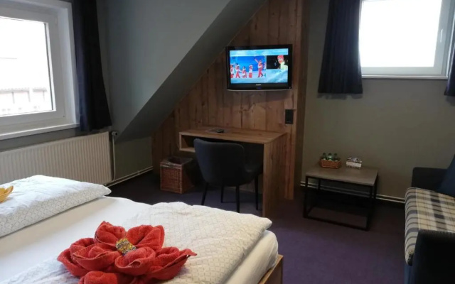 Hotel Steinhagen