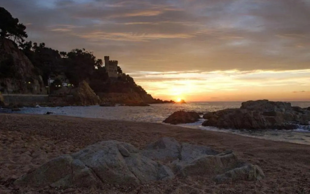 Vivalavida playa 1km