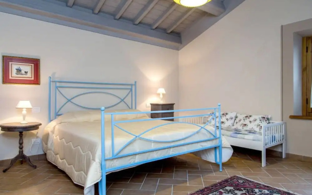 Agriturismo La Dolce Vista
