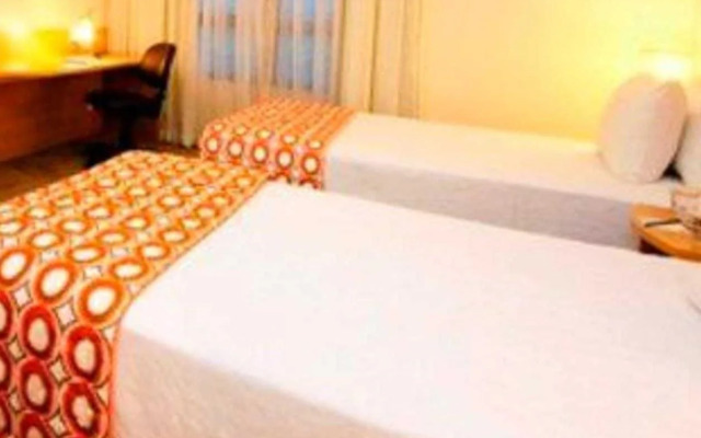 Comfort Hotel Franca