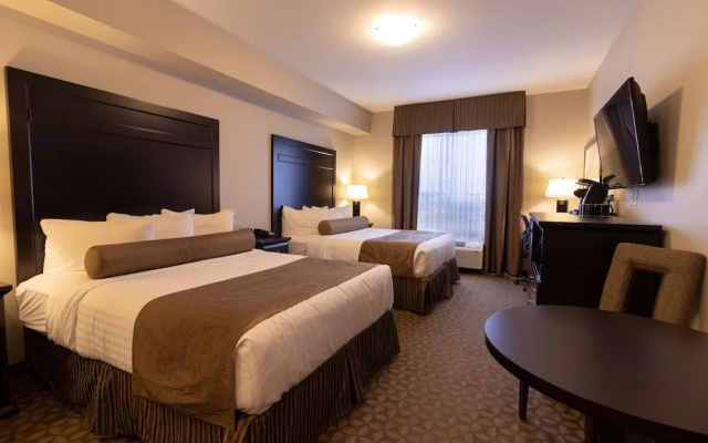 The Kanata by BCMInns Whitecourt