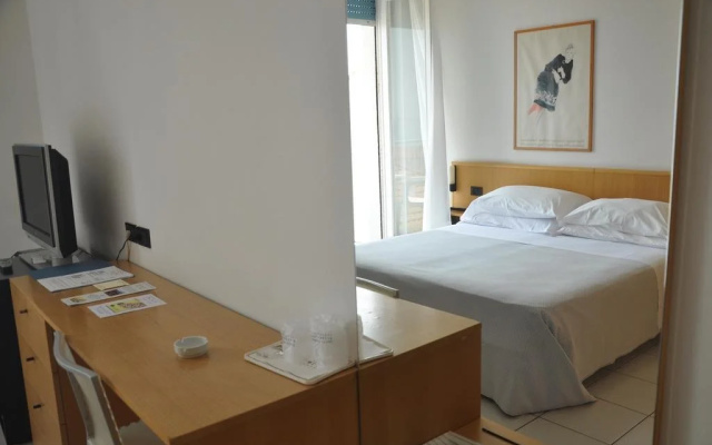 Hotel Firenze