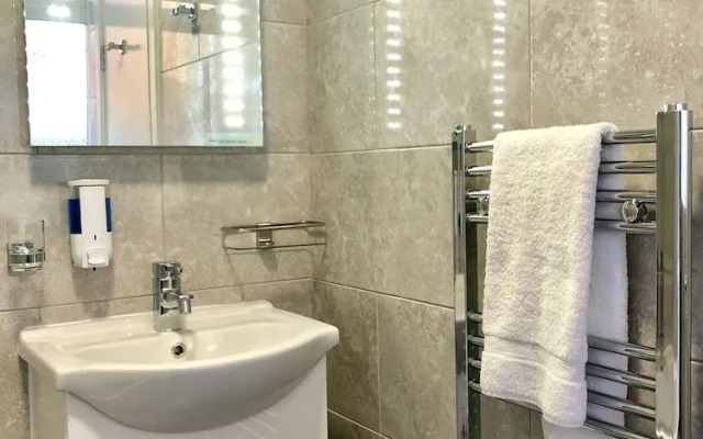 Stay Lytham Serviced Apartments